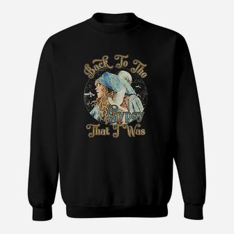 Farm Workers Gifts Vintage Quote Outfits For Men And Women Sweat Shirt - Seseable