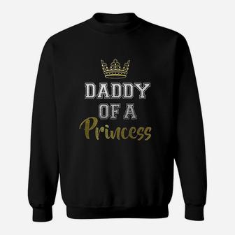 Father Daughter Matching Set Gift For Dad Baby Sweat Shirt - Seseable