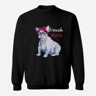 French Bulldog Owner Sweat Shirt - Seseable
