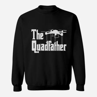 Funny Drone Commercial Or Small Drones Pilot Rc Sweat Shirt - Seseable