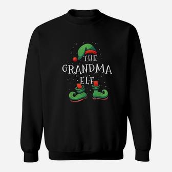 Funny Matching Family Sweat Shirt - Seseable