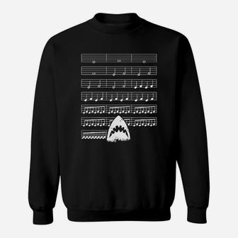 Funny Music Tshirt For Musician Sweat Shirt - Seseable