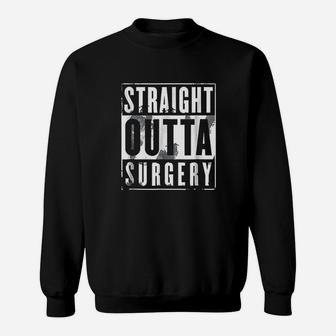 Get Well Soon Gifts Post Surgery Men Women Sweatshirt - Seseable