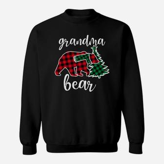 Grandma Beart Christmas Sweat Shirt | Seseable UK