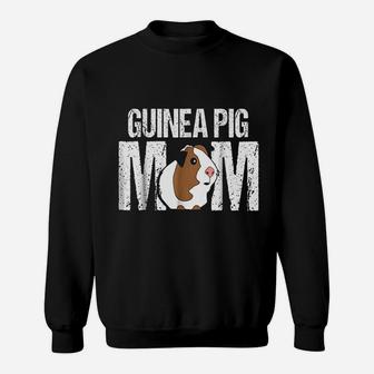 Guinea Pig Momfunny Guinea Pig Sweat Shirt - Seseable