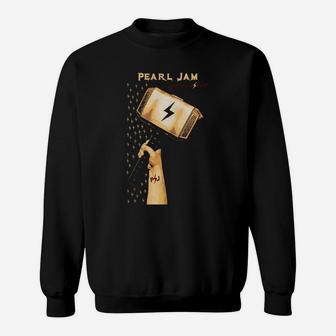 Jam Jam Sweat Shirt - Seseable