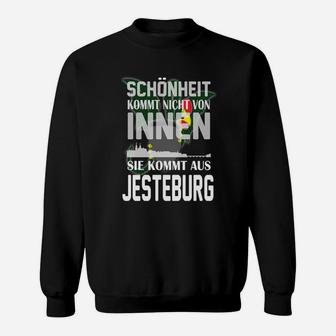 Jesteburg niedersachsendeutschland Sweatshirt - Seseable