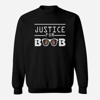Justice For Barb Shirt Sweat Shirt - Seseable