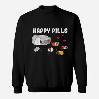 Kids Funny Guinea Pig Accessories Clothes Stuff Apparel Gift Sweat Shirt - Seseable