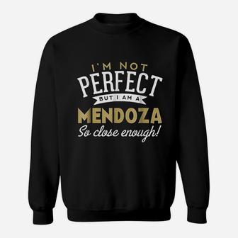 Mendoza Family Reunion Sweat Shirt - Seseable