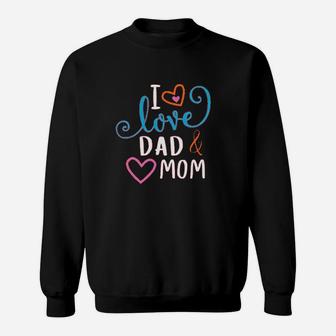 Mommy Is My Valentine Romper Sweat Shirt | Seseable UK