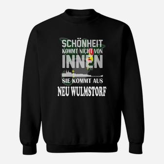 Neu Wulmstorf niedersachsendeutschland Sweatshirt - Seseable