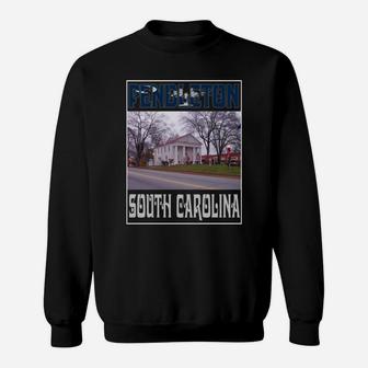 Pendleton-south Carolina Sweat Shirt - Seseable