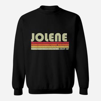 Retro Vintage 80s 90s Birthday Sweat Shirt | Seseable UK