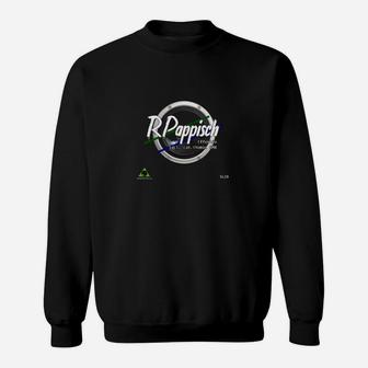 Rpappisch First Release Sweatshirt - Seseable