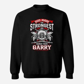 Team Garry Lifetime Member Legend Garry T Shirt Garry Hoodie Garry Family Garry Tee Garry Name Garry Lifestyle Garry Shirt Garry Names Sweat Shirt - Seseable