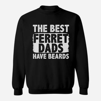 The Best Ferrest Dads, best christmas gifts for dad Sweat Shirt | Seseable FR