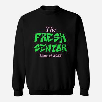 The Only Thing I Test Positive For Is Junioritis Class Of 2022 Sweatshirt - Seseable