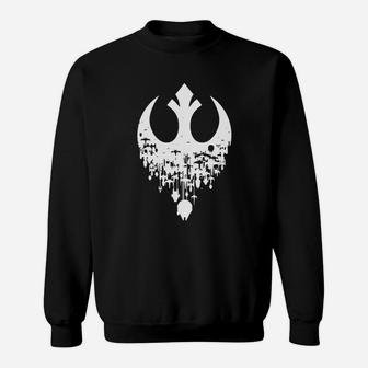 The Resistance Sweat Shirt - Seseable