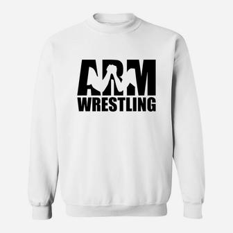 Arm Wrestling Kids' Shirts - Kids' Premium T-shirt Sweat Shirt - Seseable