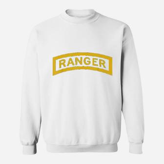 Army Ranger 14 Inch Ranger Sweat Shirt - Seseable