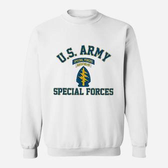 Us Army Special Forces Airborne Sweat Shirt | Seseable UK