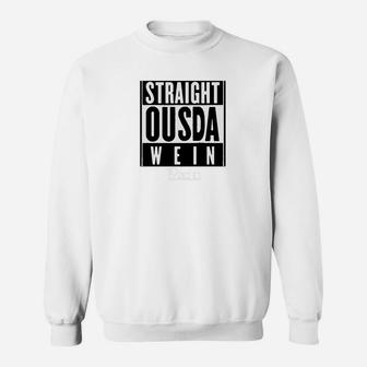 Club 12zehn straight Ousda  Sweatshirt - Seseable