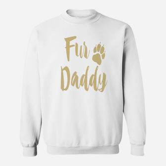 Daddy Print, dad birthday gifts Sweat Shirt - Seseable