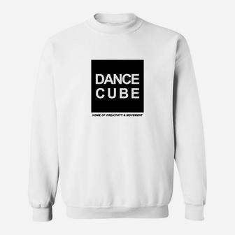 Dancecube Tanktop Originals Sweatshirt - Seseable