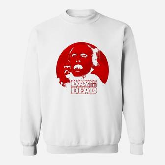 Day Of The Dead Bub Sweat Shirt - Seseable