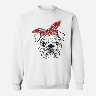 Fun Dogs Mom Casual Pugs Lover Summer Sweat Shirt - Seseable