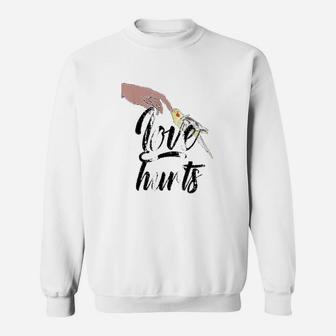Funny Cockatiel Gift For Cockatiel Bird Mom Or Dad Sweat Shirt - Seseable