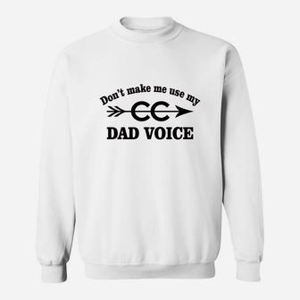 Funny Cross Country Running Dad T-shirt Sweat Shirt - Seseable