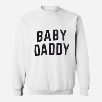 Funny New Father Fathers Day Dad Gift Sweat Shirt - Seseable