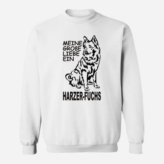 Harzer Fuchs Sonderangebot Sweatshirt - Seseable