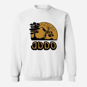 Judo Sweat Shirt - Seseable