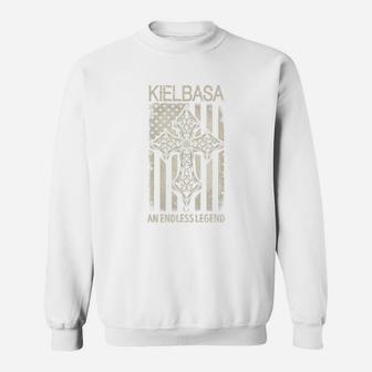 Kielbasa An Endless Legend Name Shirts Sweat Shirt - Seseable