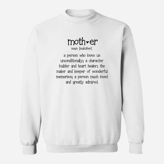 Mother, Happy Mother s Day Sweat Shirt - Seseable