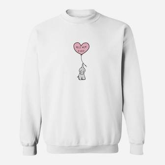 Muldetag Beste Mutter Aller Zeiten  Sweatshirt - Seseable