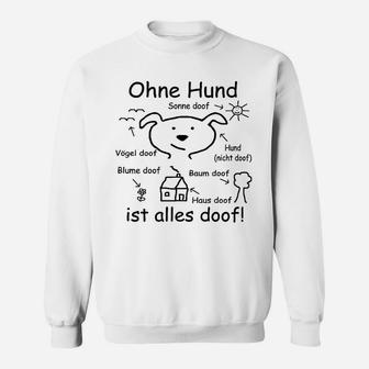 Schnitte Exklusiv Nur Hier  Sweatshirt - Seseable