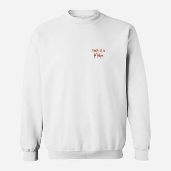 Tough As A Mother Mom Tshir For Moms Sweat Shirt - Seseable