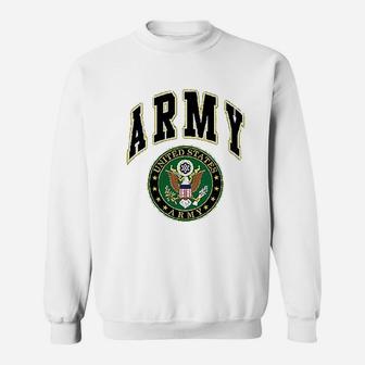 United States Army Sweat Shirt - Seseable