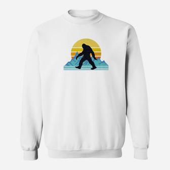 Vintage Colorado Bigfoot Tee Sweat Shirt | Seseable CA
