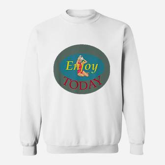 Vintage Pinup Girl Quote Psycho Billy Rockabilly Sweat Shirt - Seseable
