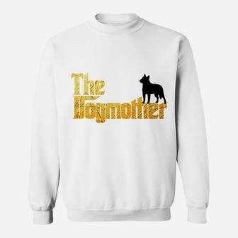 Womens Australian Cattle Dog Gifts Australian Cattle Dog Sweat Shirt - Seseable