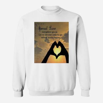 Your Mother Is Unique And Special She Is The Only Supporter Sweat Shirt - Seseable