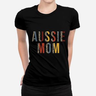 Aussie Mom Ladies Tee | Seseable UK