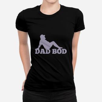 Dad Bod T-shirts201702250433 Ladies Tee - Seseable