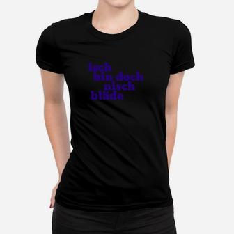 Den Osssi Liebling Mann Oder Hasst-Mann- Frauen T-Shirt - Seseable