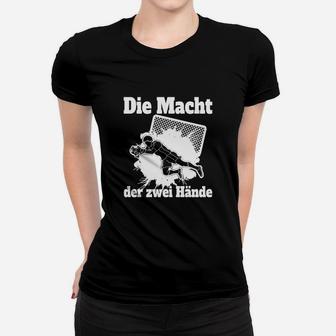 Exklusive Edition Torwart Fußball Frauen T-Shirt - Seseable